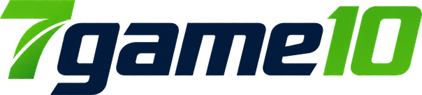 7game10 brand logo
